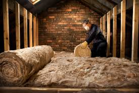 Best Commercial Insulation Services  in University Gardens, NY