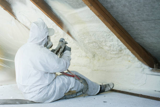 Best Basement Insulation  in University Gardens, NY